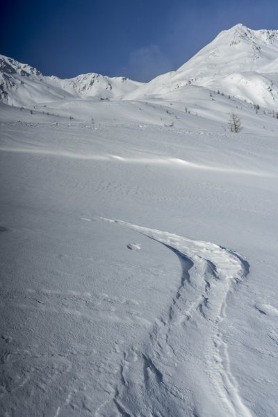 Die Reste vom Vortag