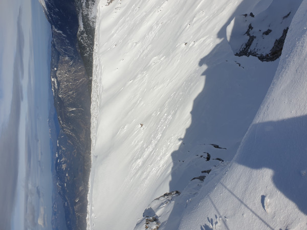 Randbereich Bärengrube