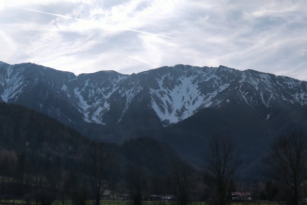 Schneeberg