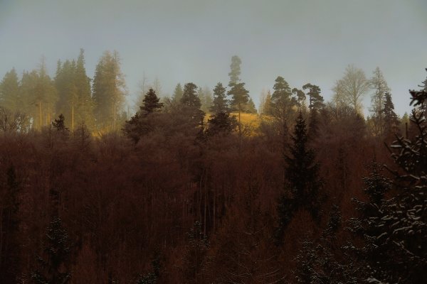 Na, schon Schitour...