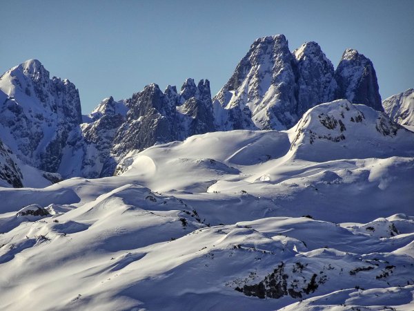 Patagonien