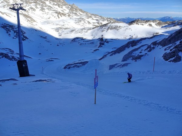 Talstation Mitterstein