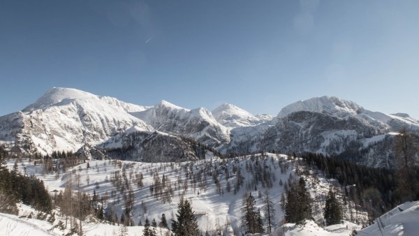 Schneibstein und Co.