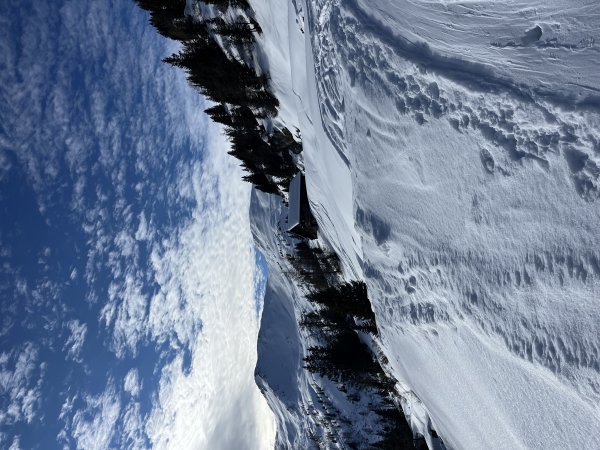 Blick zum Finsterkopf