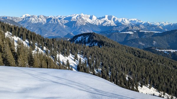 Berchtesgadener Majestäten