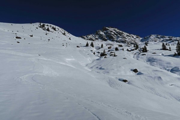 Rückblick Kornbichlabfahrt