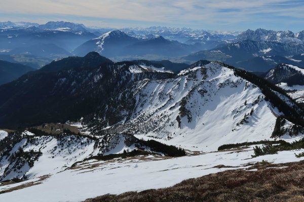 Talblick übers Platt zum Breitenstein