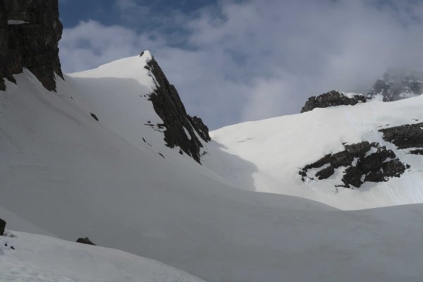 5. Kind und Skischarte
