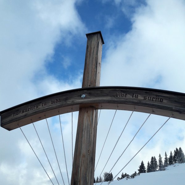 no sueñes tu vida, vive tu sueño