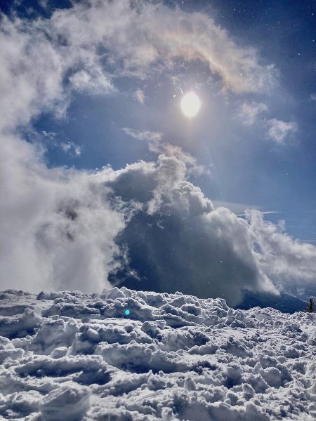 Sonne Wolken Spiele🤩