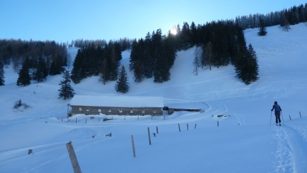Stubneralm