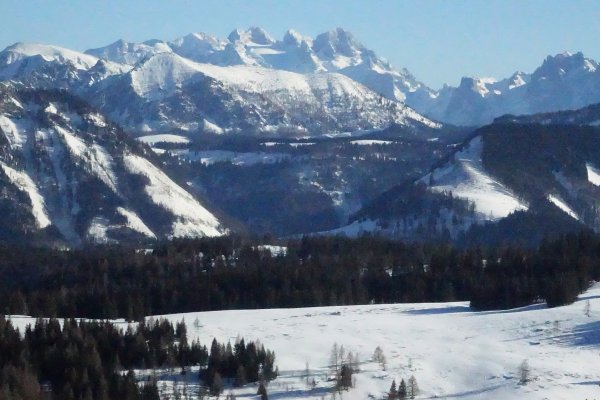 Dachstein