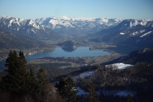 Wolfgangsee