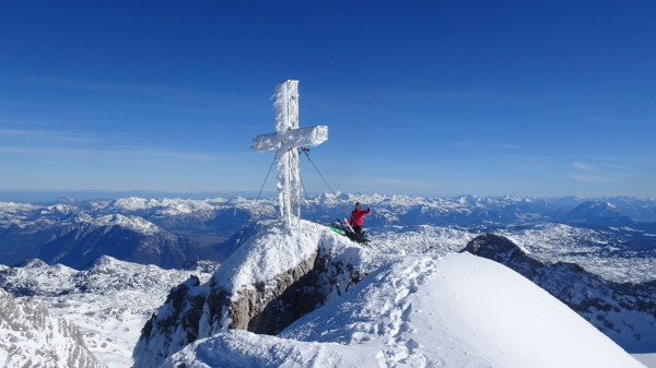 Dachstein