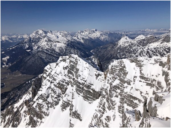 Unsere geliebten Stoaberg