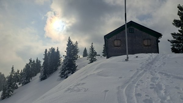 Heinrich Kiener Haus