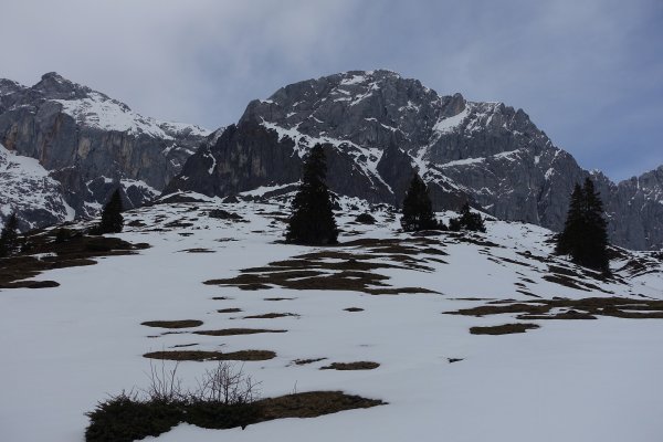 man kommt gut durch - besser als es aussieht