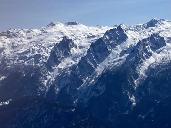 Rot, Schwer und Wies