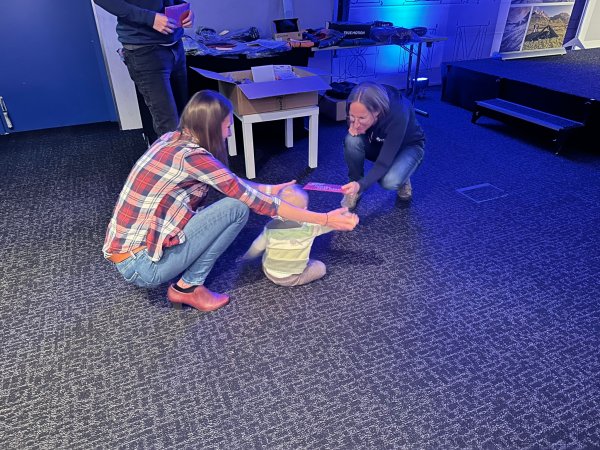 Der jüngste Preisträger