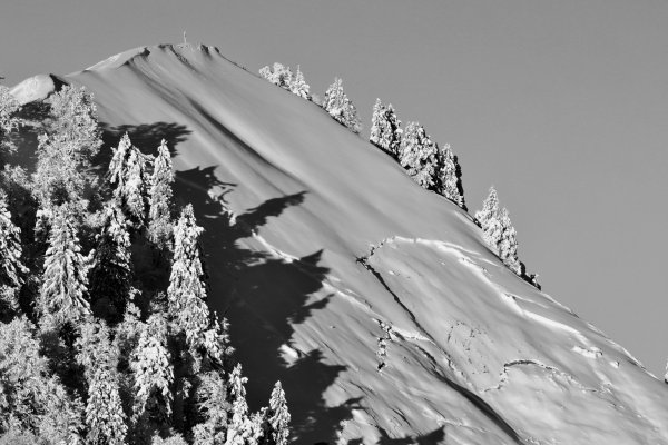 Faistenauer Schafberg