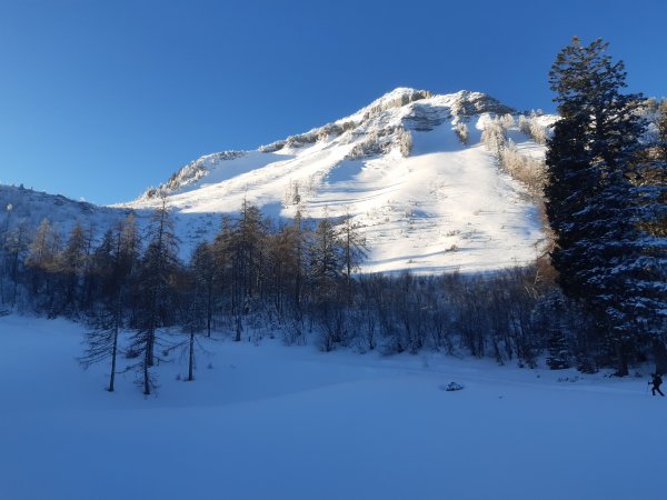 Gennerhorn