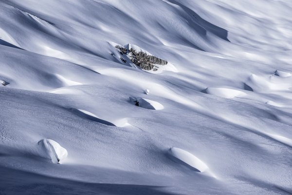 Sebastian Steude: "Hochgrub"