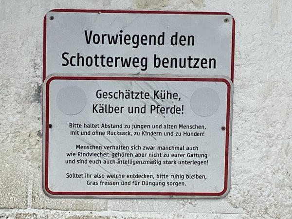 Helmut Vogl: "Kuriosität"