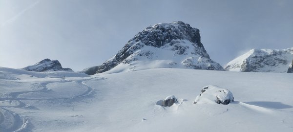Torsäule