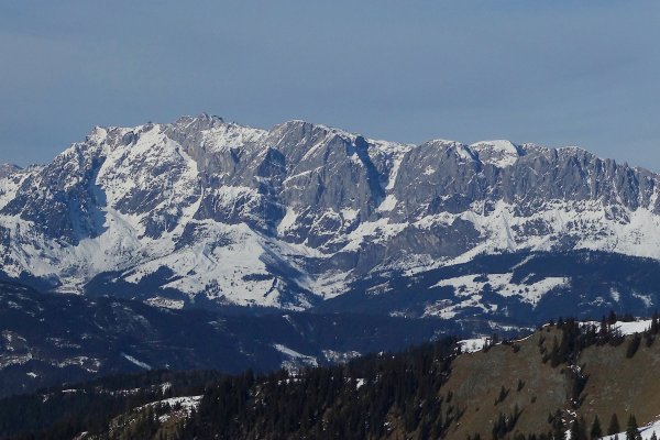 und Hochkönig