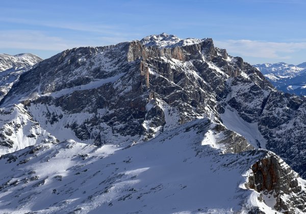 Hochkönigblick