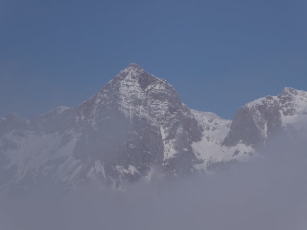 Wetterbericht hält sein Versprechen