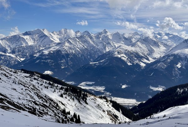 Tauernblick