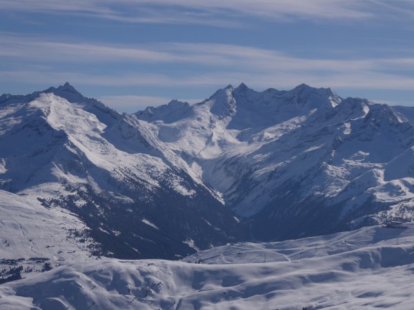 Gerlospass-Klassiker