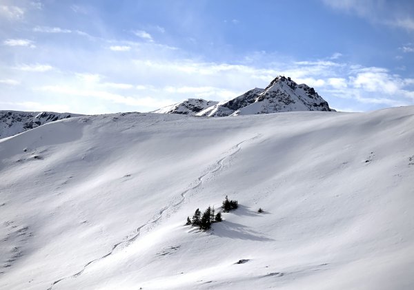 FAKE NEWS!!! Schau genau, Hopstechnik. Und nirgendwo sonst gings annähernd so gut!