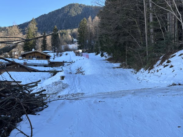 Erinnerungen an die Kindheit ....