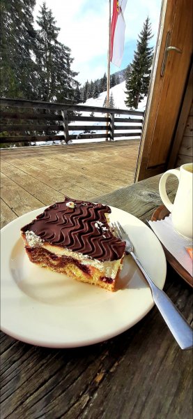 Rudi's Hochalmgustostückerln