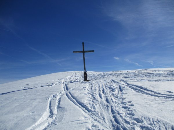 Trattbergkreuz