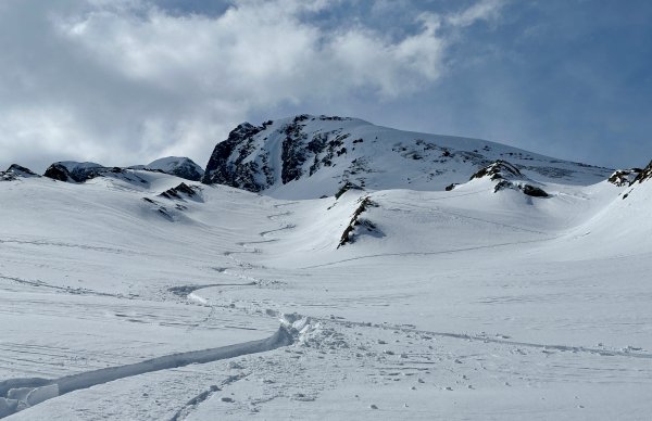 unter der Rettenwand