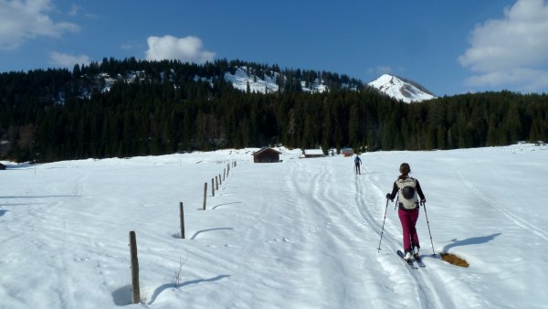 Labenberg bereits im Blick.