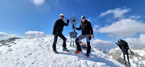 bayerisch–salzburgische Kooperation