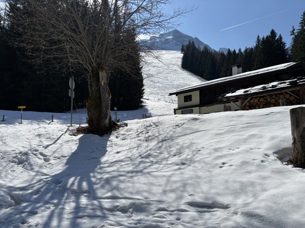 Enzianhütte