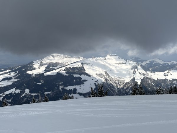 Schlenken und Schmittenstein