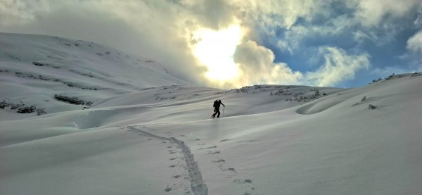 Einfach nur "Heaven" (Depeche Mode)