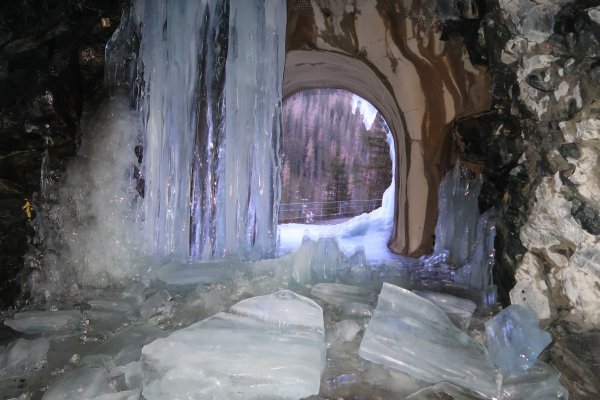 Erste Herausforderung