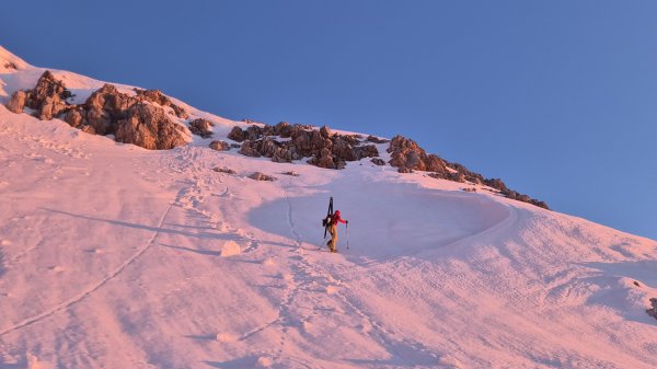 unter dem Marterlkopf