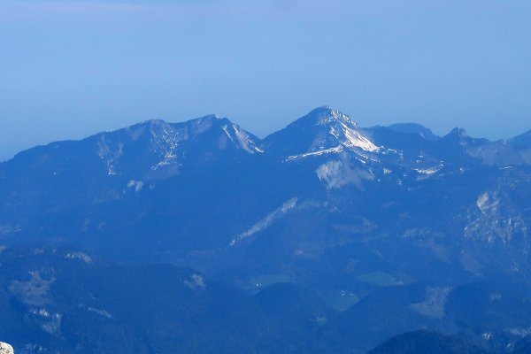 Sonntagshorn