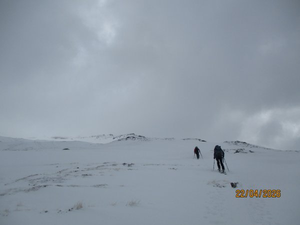 so schauts im Gelände aus