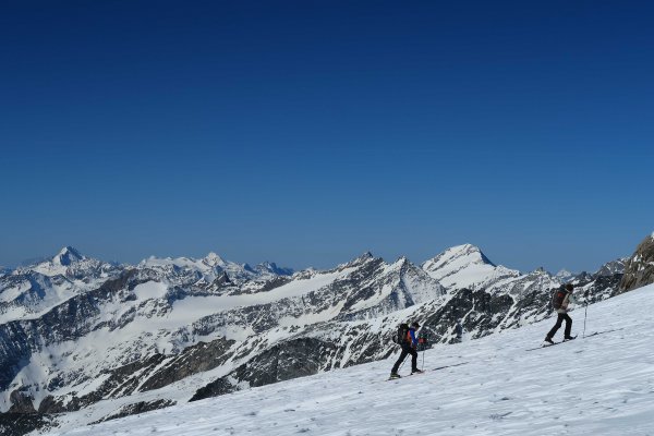 2 queren zum Hohen Aderl