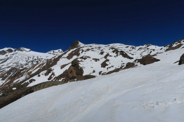 Firnspaß bis zum Schneeende