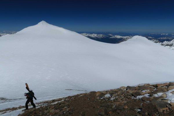 Der Große und der Kleine Venediger